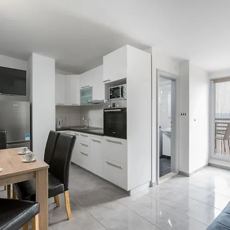 Apartment Seaview With Terrace
