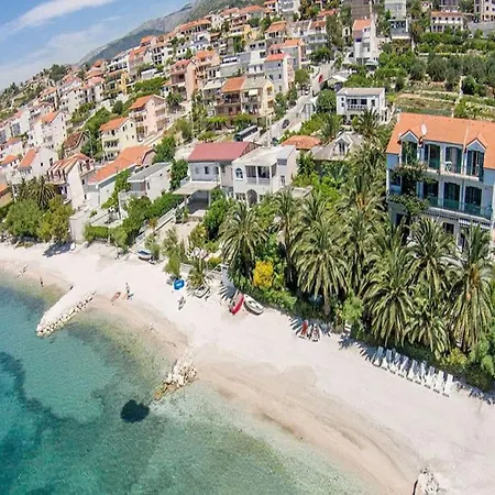 Seaview With Terrace Podstrana