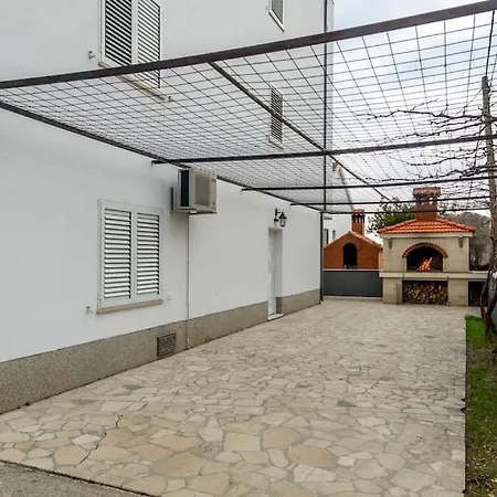 Apartment Seaview With Terrace