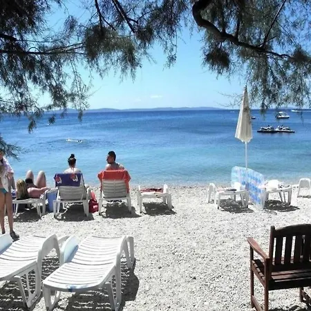 Seaview With Terrace Apartment