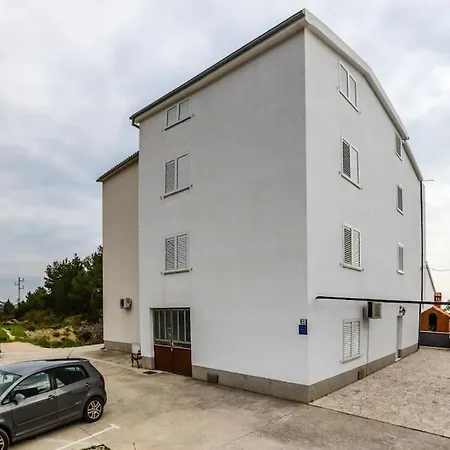 Apartment Seaview With Terrace *