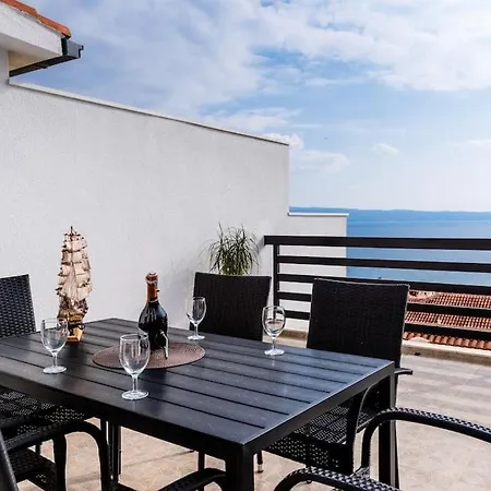 Apartment Seaview With Terrace *